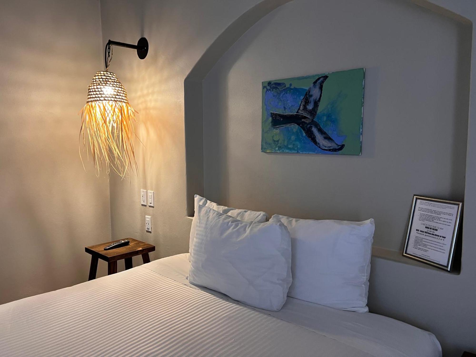 Hotel 1697 Loreto Лорето Екстер'єр фото