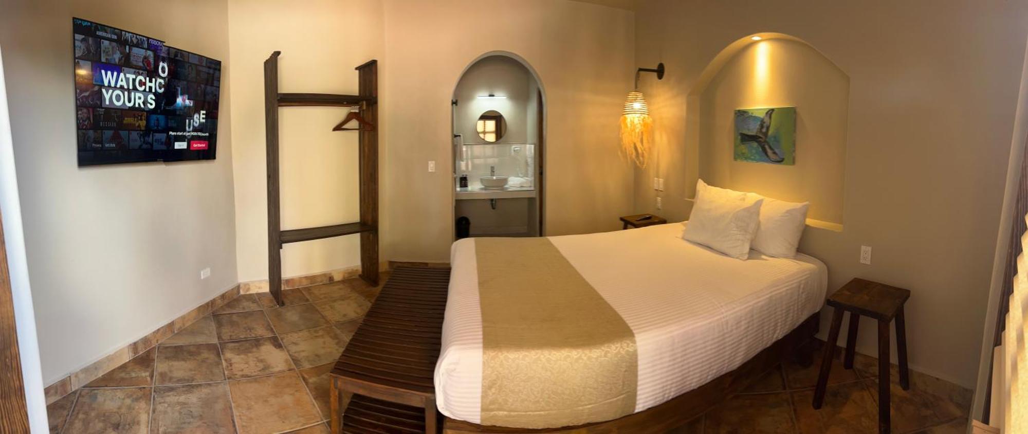 Hotel 1697 Loreto Лорето Екстер'єр фото